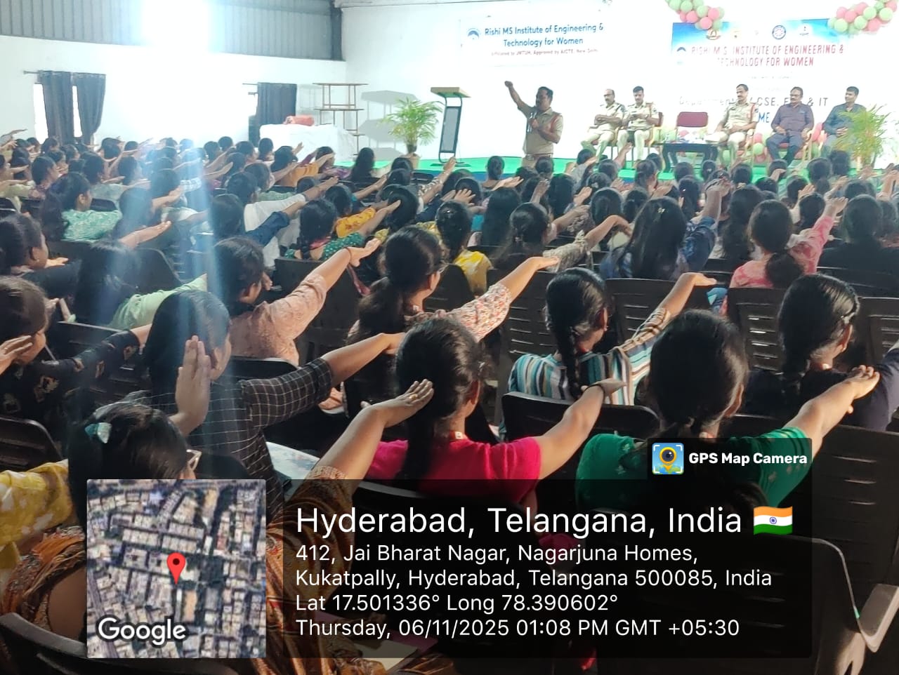 001 Cyber Security Awareness 06-11-2025 - RITW